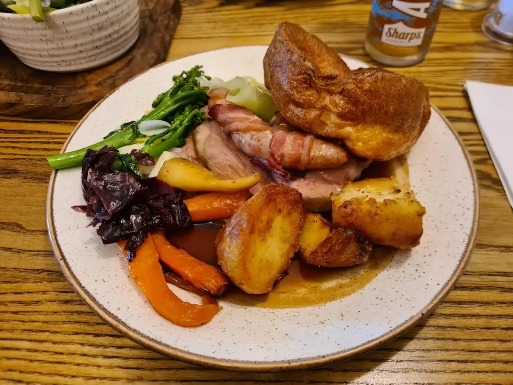 Menu_The Yorkshire Grey_Upton upon Severn_image_2