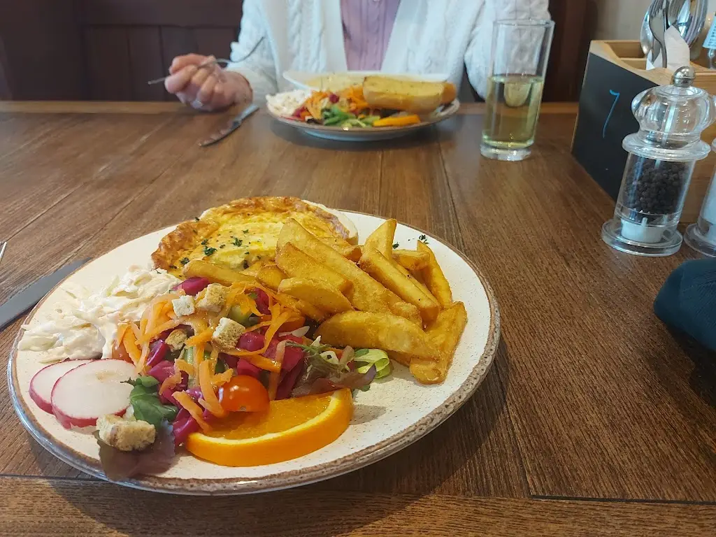 John Inwood_The Yorkshire Grey_Upton upon Severn_review