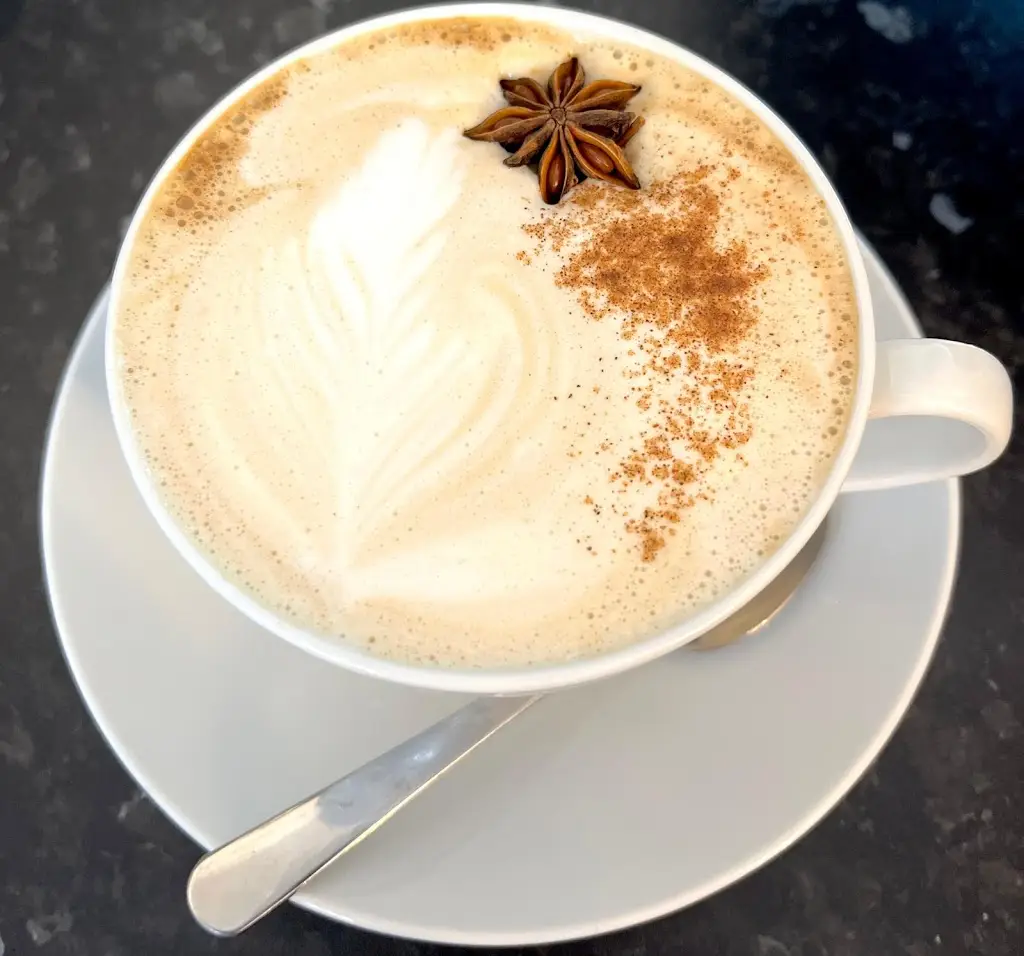 Menu_COFFEE WOLF_Upton upon Severn_image_1