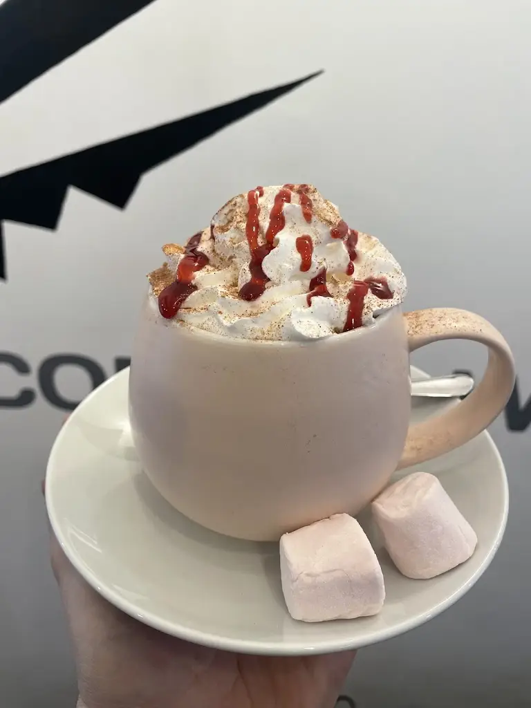 Menu_COFFEE WOLF_Upton upon Severn_image_6