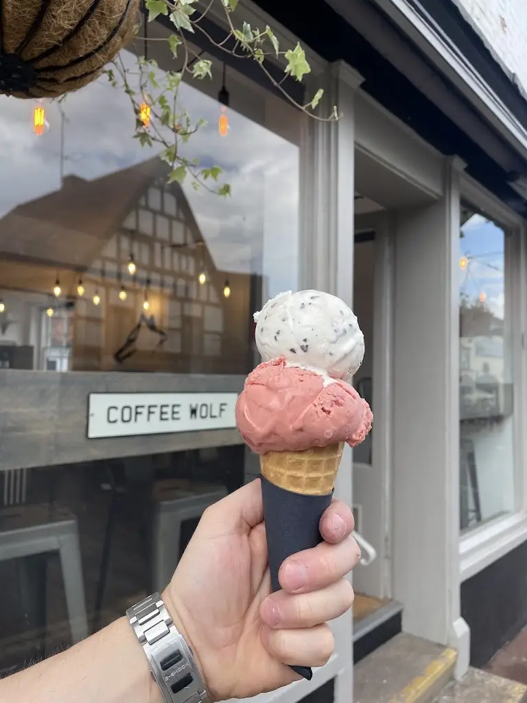 Menu_COFFEE WOLF_Upton upon Severn_image_7