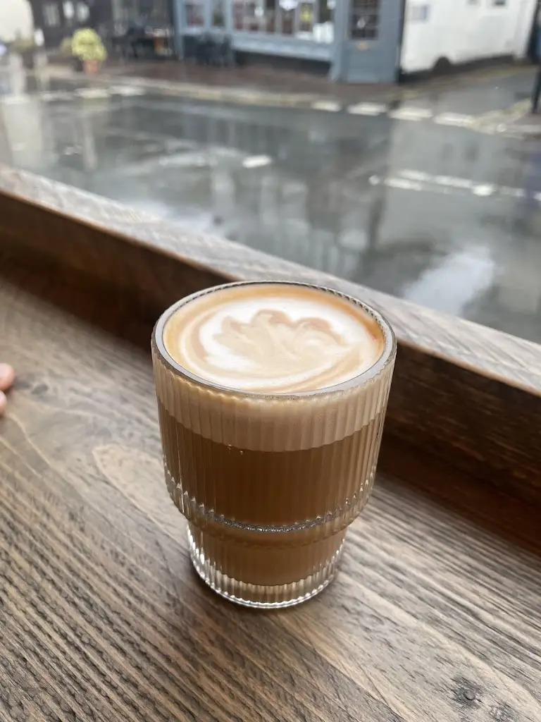 Menu_COFFEE WOLF_Upton upon Severn_image_8