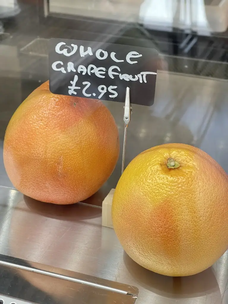 Oit Nib_COFFEE WOLF_Upton upon Severn_review