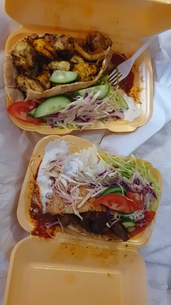 Chi Man Chan_Upton Pizza & Kebab_Upton upon Severn_review