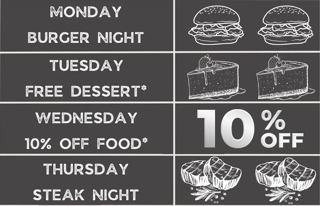 Menu_The White Hart Warboys_Warboys_image_3