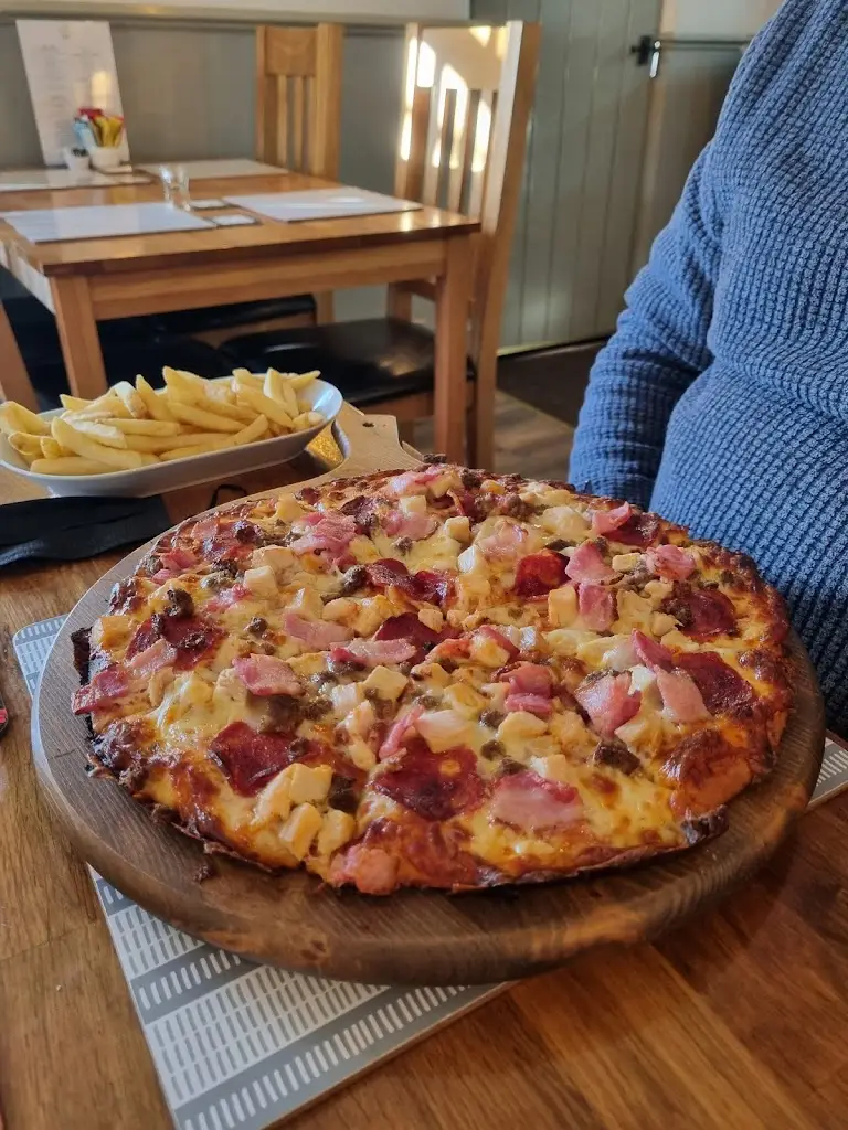 Menu_The White Hart Warboys_Warboys_image_7