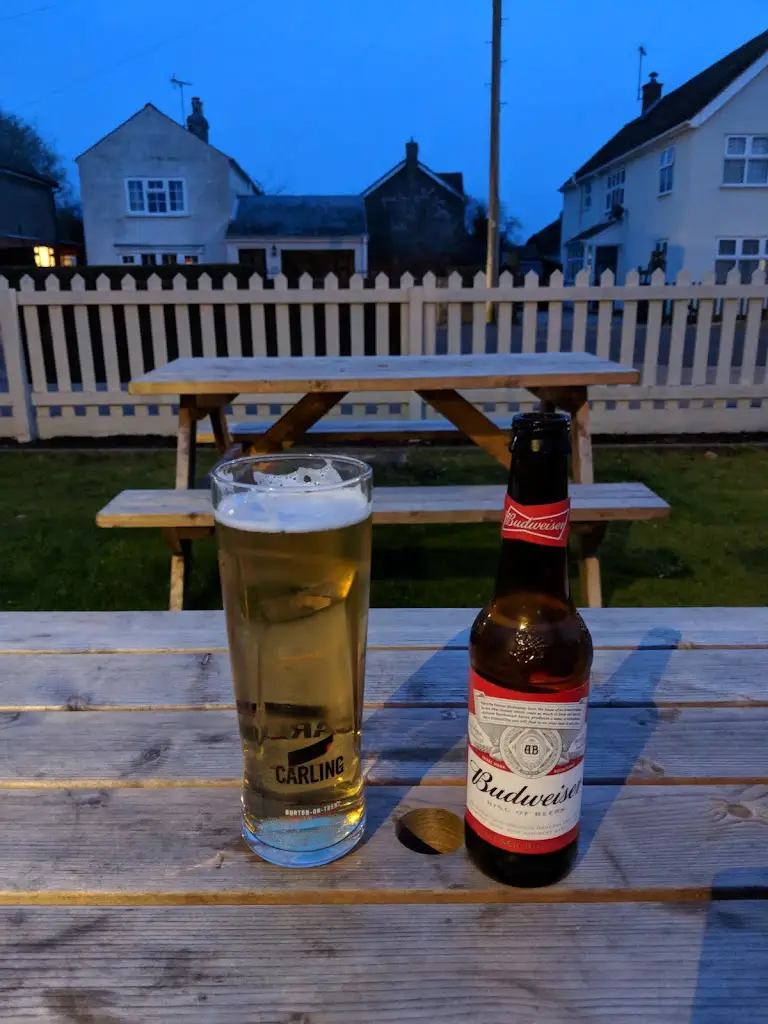 Menu_The White Hart Warboys_Warboys_image_9