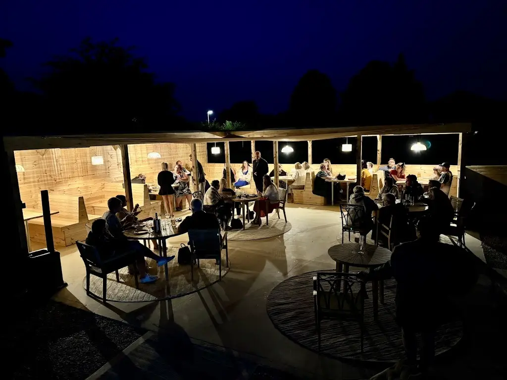 The White Hart Warboys restaurant in Warboys