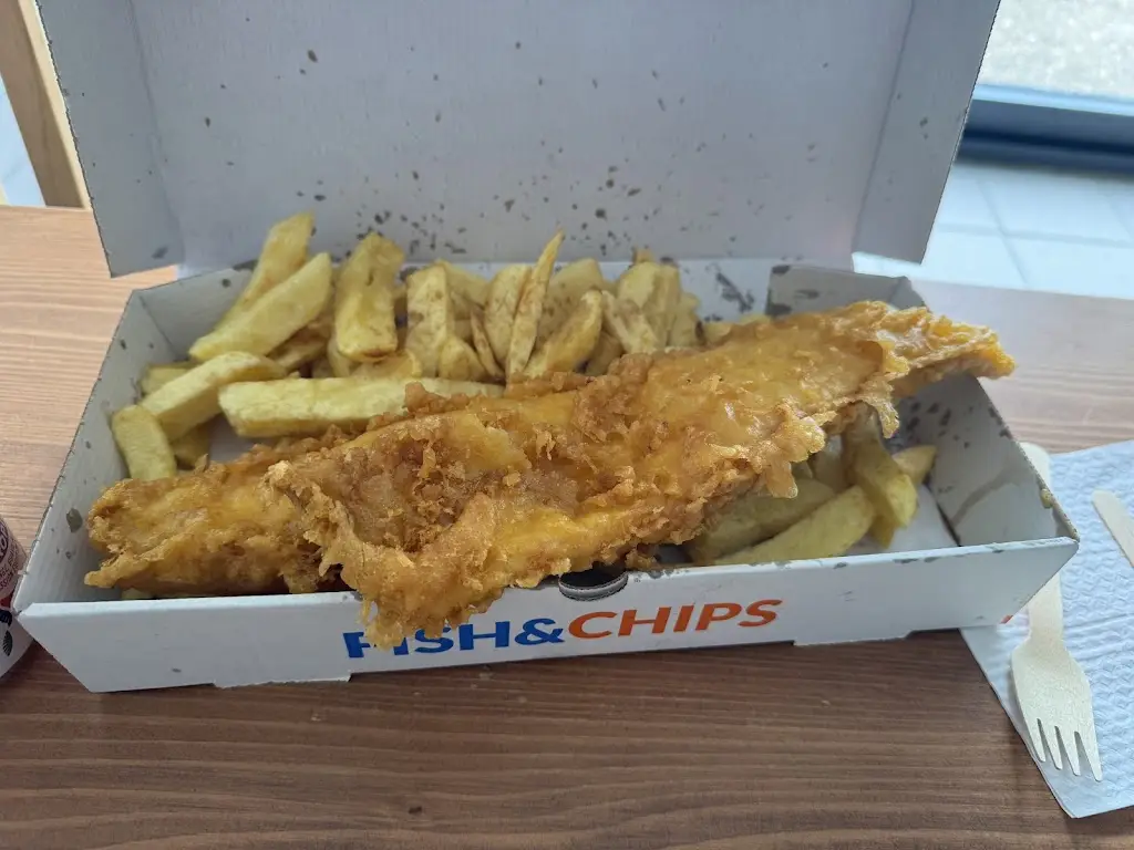 R13COR_Ocean Fish Bar_Warboys_review