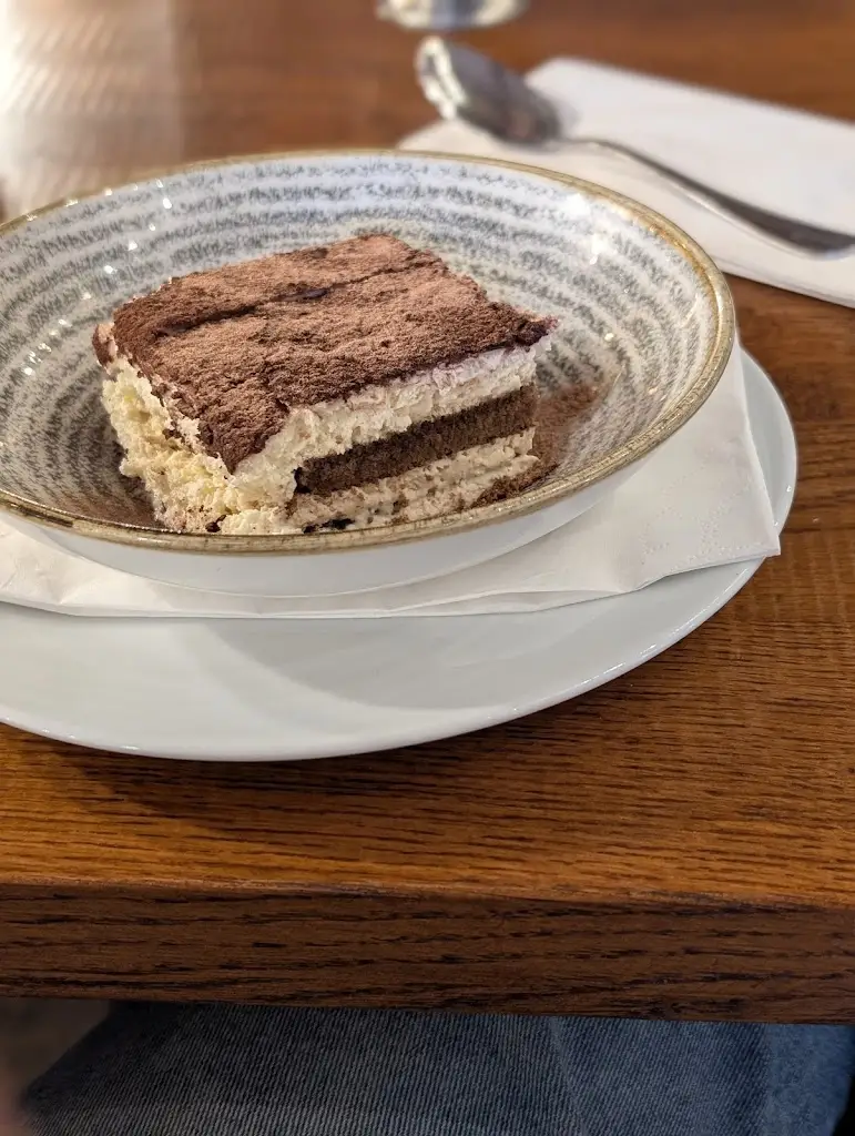 Gemma Johns_Wildwood Restaurants Wantage_Wantage_review