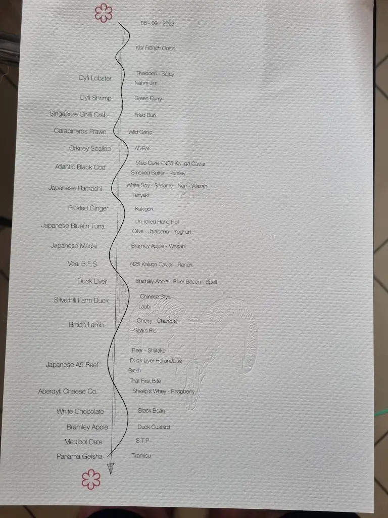 Menu_Ynyshir Restaurant and Rooms_Wales_image_1