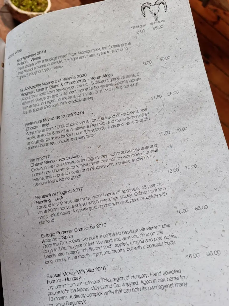 Menu_Ynyshir Restaurant and Rooms_Wales_image_4