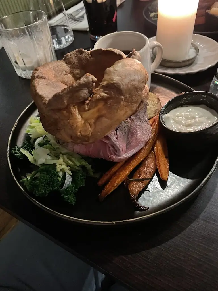 Menu_The Bulls Head Belper_Belper_image_6