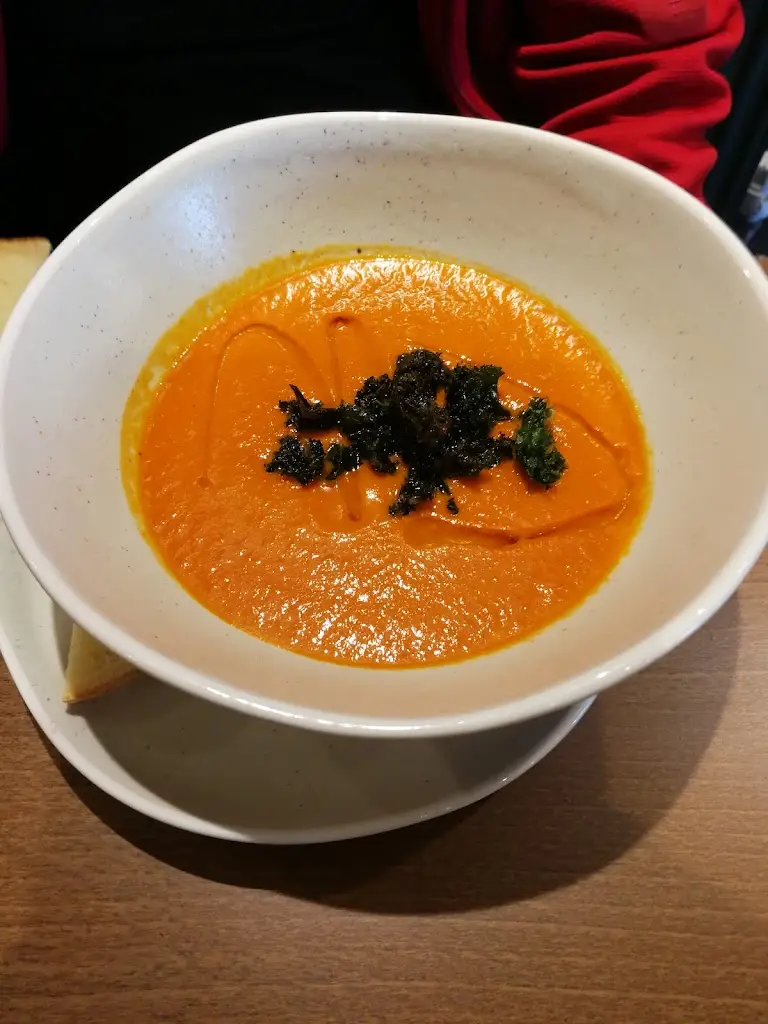 Menu_The Bulls Head Belper_Belper_image_7