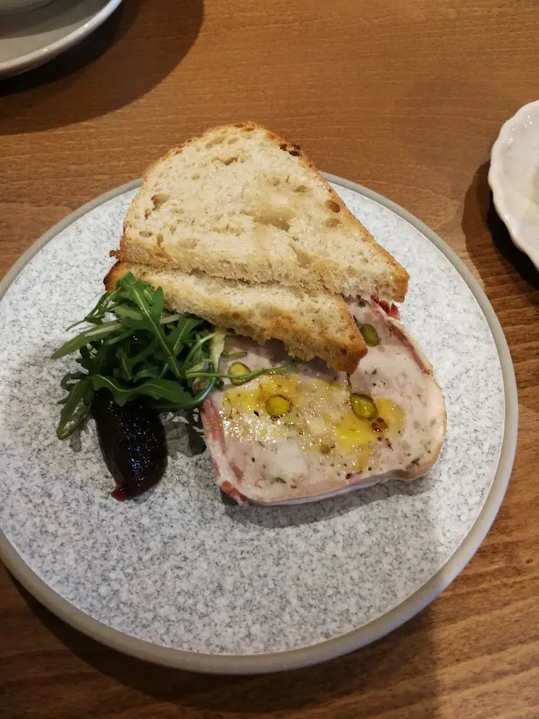 Menu_The Bulls Head Belper_Belper_image_8