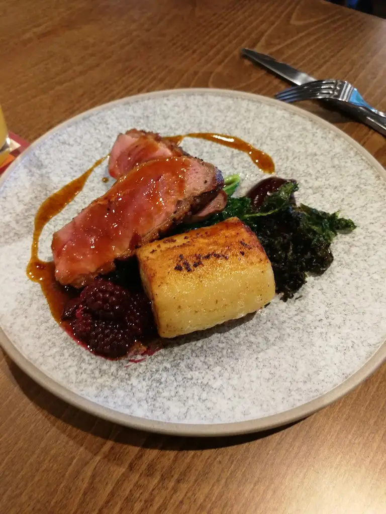 Menu_The Bulls Head Belper_Belper_image_9