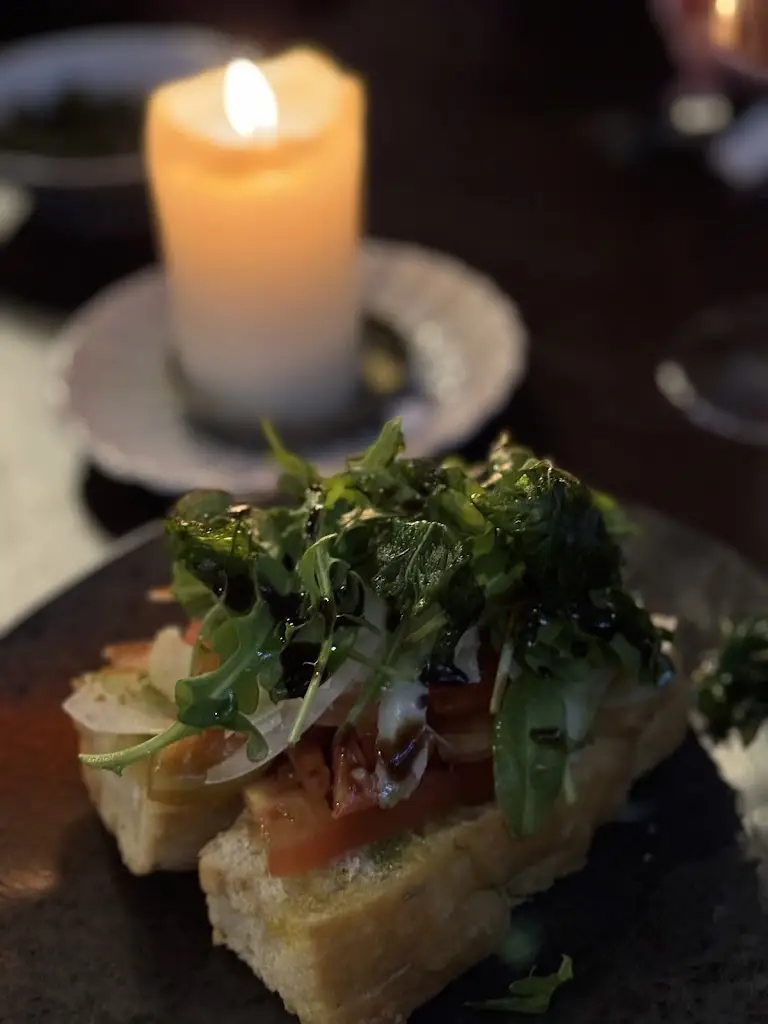 Sharron Cooper_The Bulls Head Belper_Belper_review