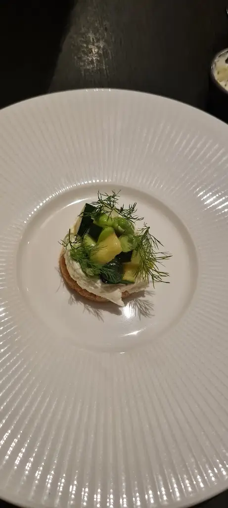 Mike L_Blas Restaurant_Wales_review