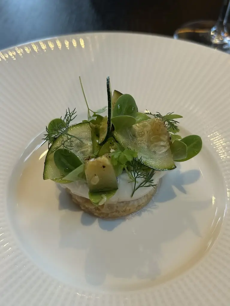 Paul Nightingale_Blas Restaurant_Wales_review