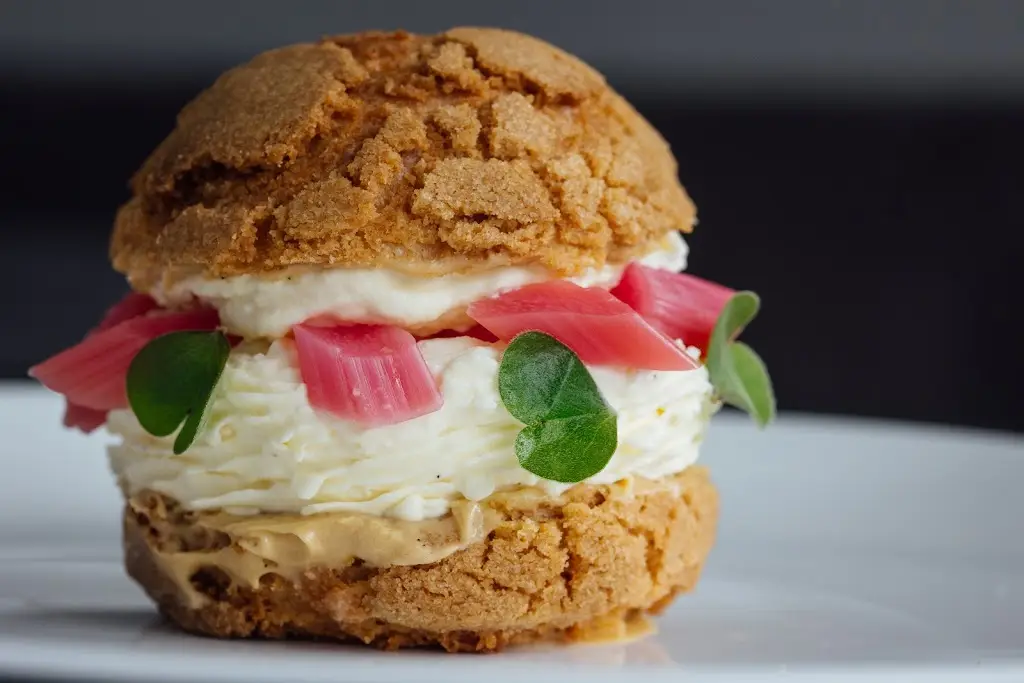 Blas Restaurant restaurant in Wales