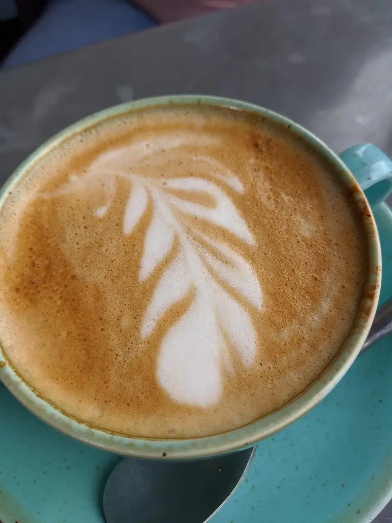 Menu_The Blue Bell Bistro_Wales_image_5