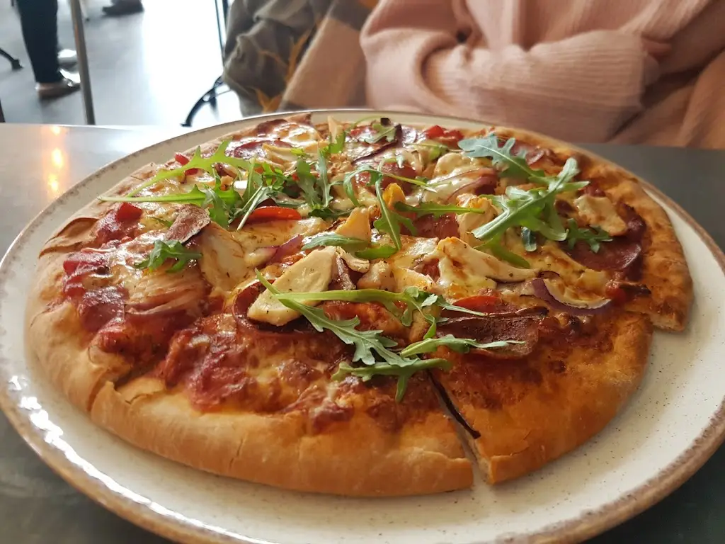 Menu_The Blue Bell Bistro_Wales_image_6