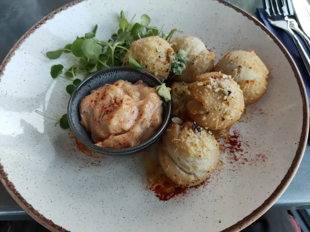 Menu_The Blue Bell Bistro_Wales_image_7