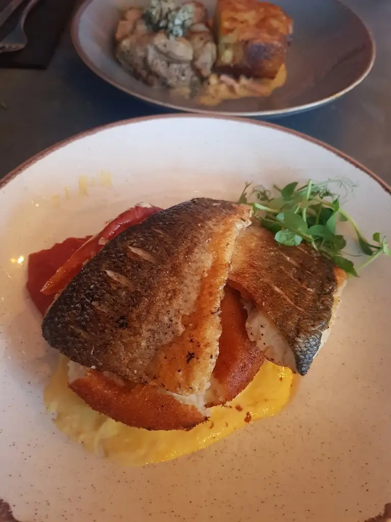 Menu_The Blue Bell Bistro_Wales_image_8