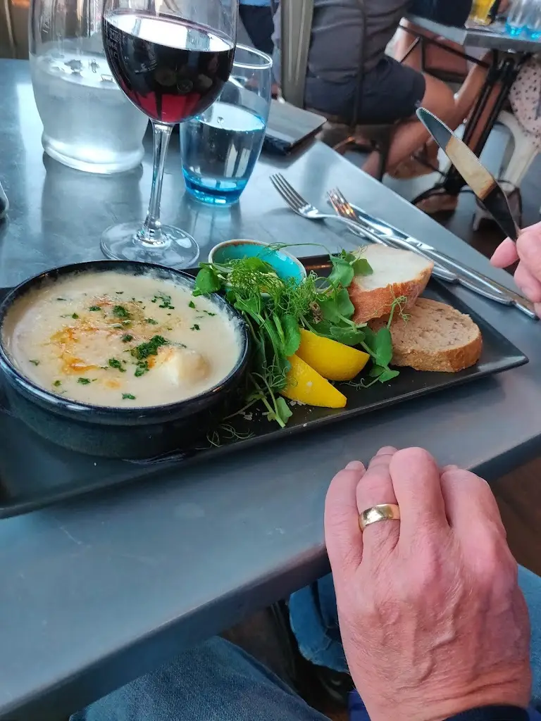 Menu_The Blue Bell Bistro_Wales_image_9