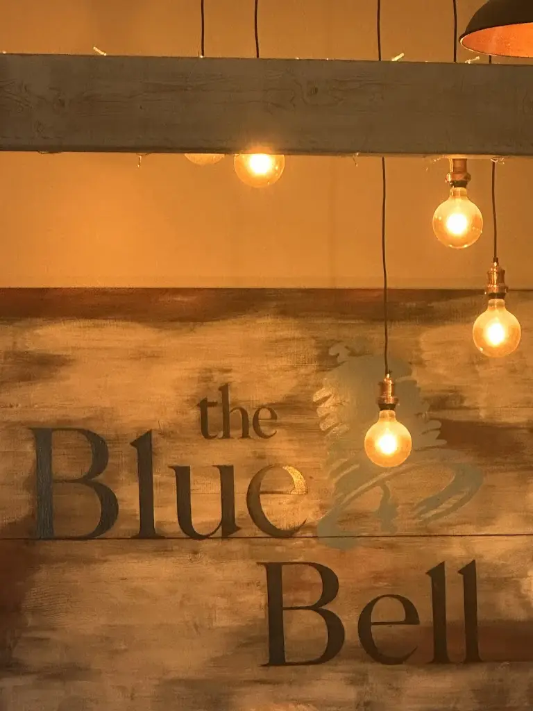 Paula Kelly_The Blue Bell Bistro_Wales_review