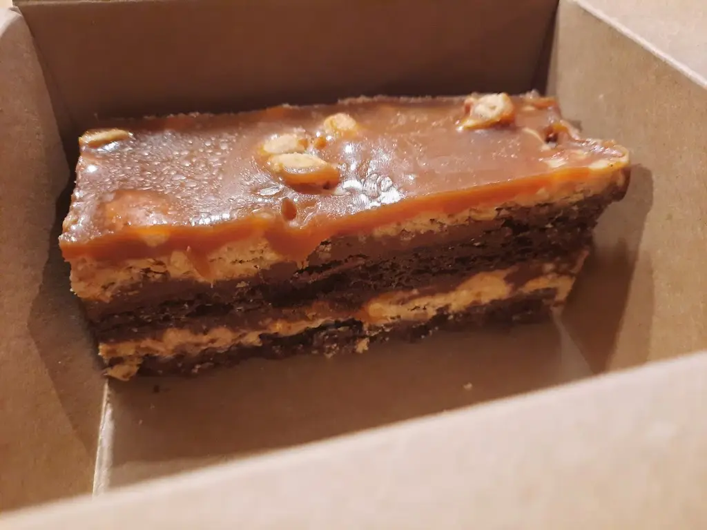 Chrissey Jones_The Blue Bell Bistro_Wales_review