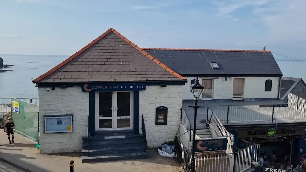 The Blue Bell Bistro_Wales_slider_image_2