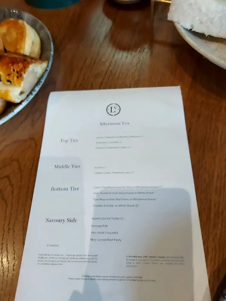 Menu_Roots Restaurant @ Llanerch Vineyard_Wales_image_1