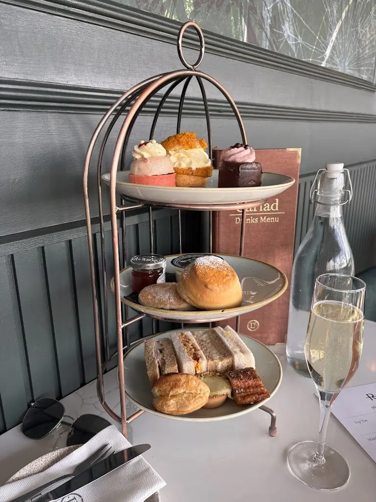 Rebeca Jones_Roots Restaurant @ Llanerch Vineyard_Wales_review