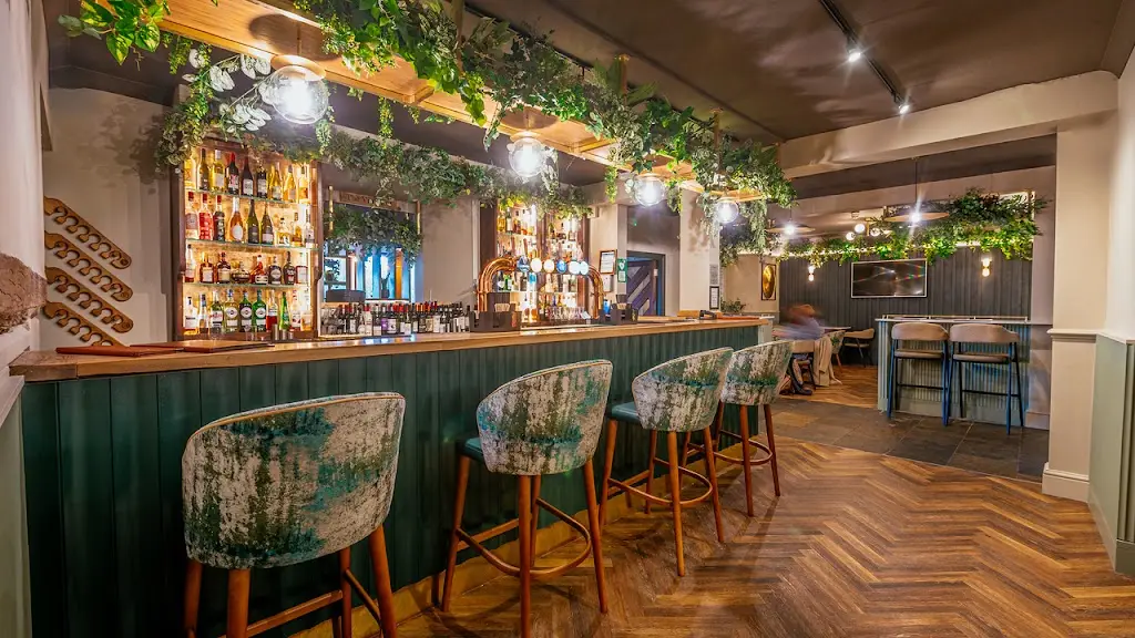 Roots Restaurant @ Llanerch Vineyard_Wales_slider_image_1