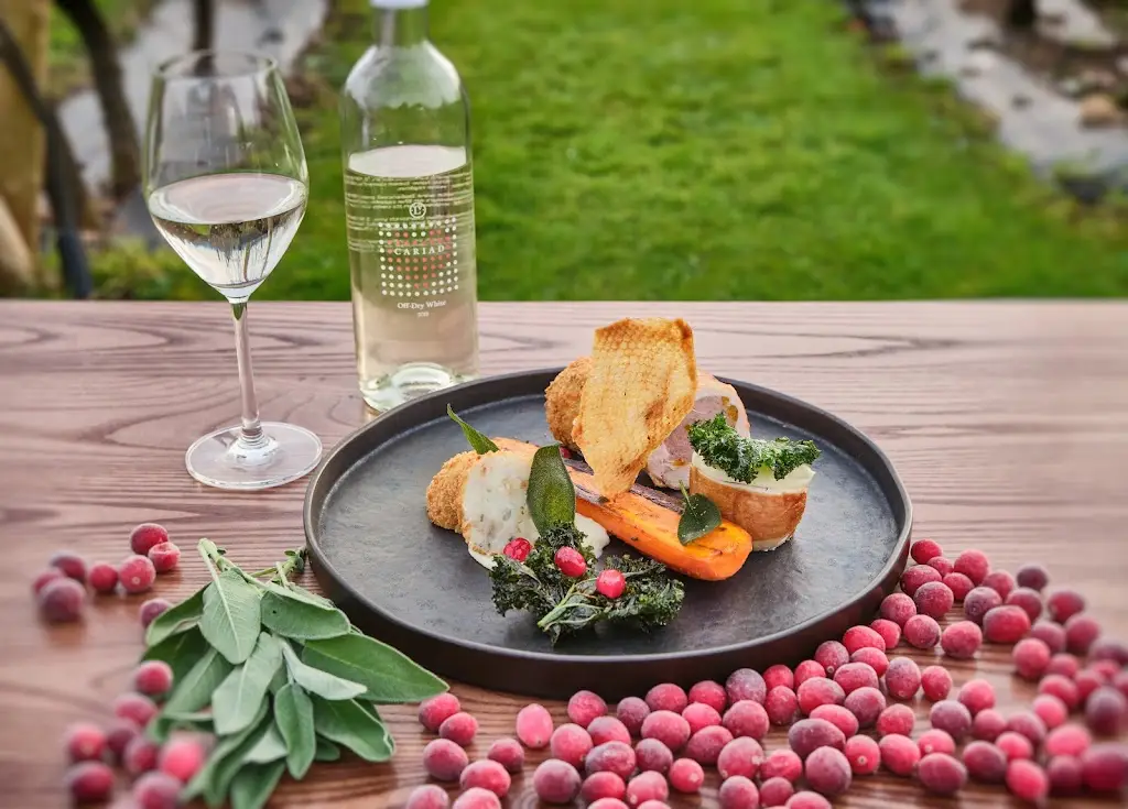 Roots Restaurant @ Llanerch Vineyard_Wales_slider_image_3