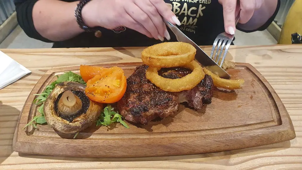 Menu_The Moody Cow Farm Shop & Welsh Bistro_Wales_image_6