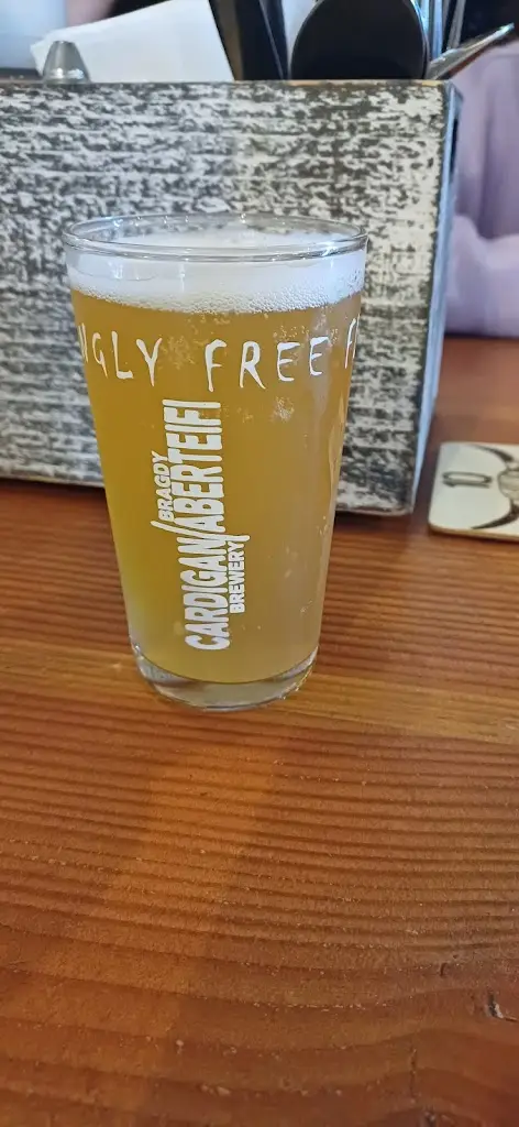 Menu_The Moody Cow Farm Shop & Welsh Bistro_Wales_image_7