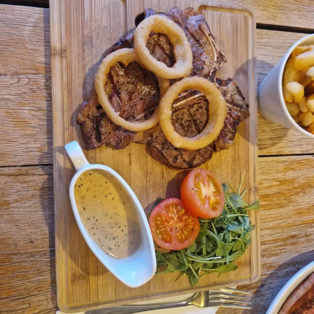 Menu_The Moody Cow Farm Shop & Welsh Bistro_Wales_image_9