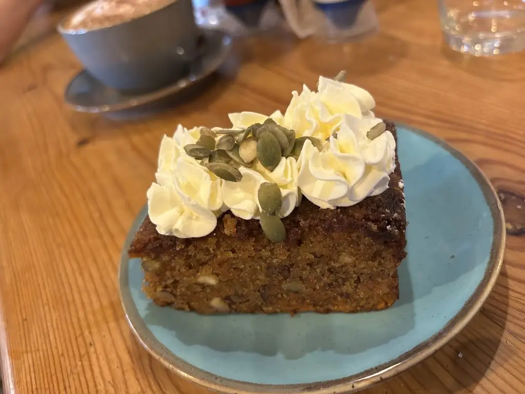 Cindy Toms_The Moody Cow Farm Shop & Welsh Bistro_Wales_review