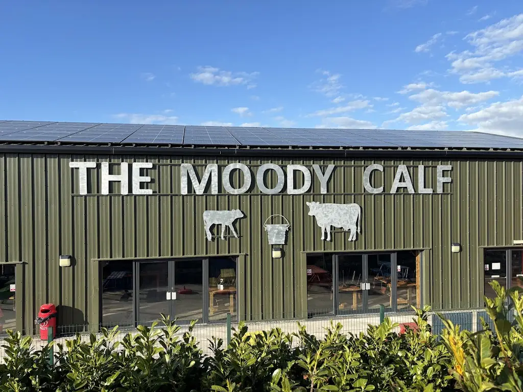 The Moody Cow Farm Shop & Welsh Bistro_Wales_slider_image_1