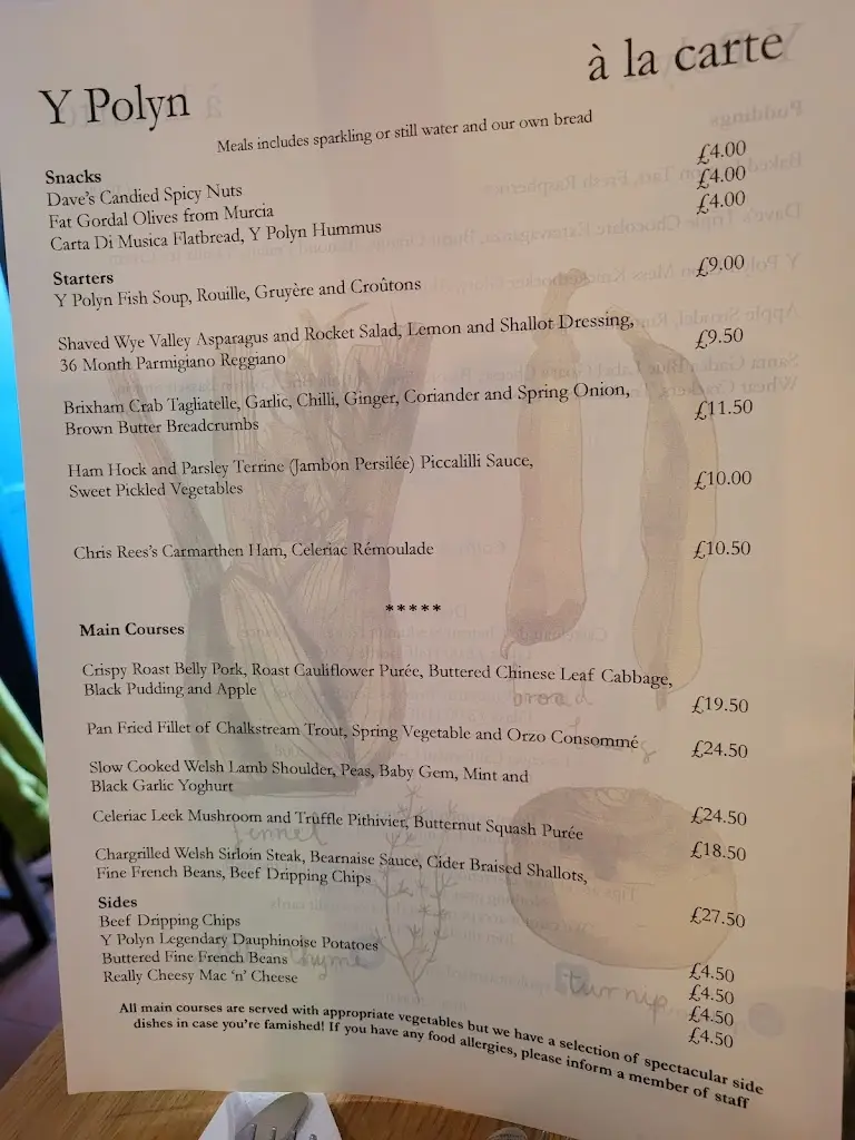 Menu_Y Polyn_Wales_image_2