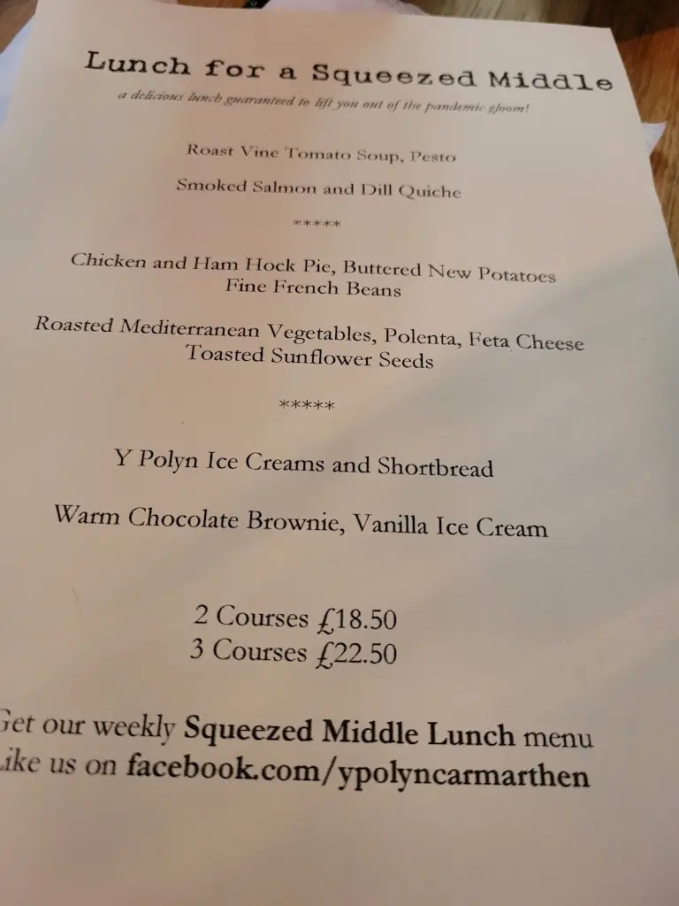 Menu_Y Polyn_Wales_image_3