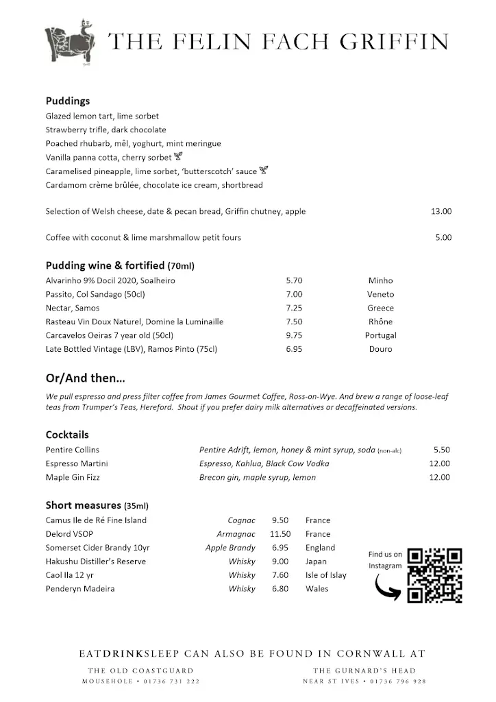 Menu_The Felin Fach Griffin_Wales_image_3