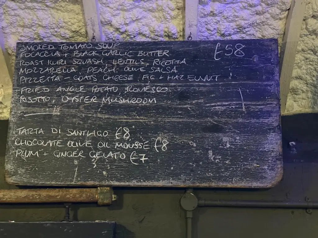 Michael Marshall_Paternoster Farm_Wales_review