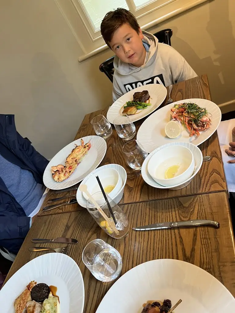 alistair jenkins_The Walnut Tree_Wales_review