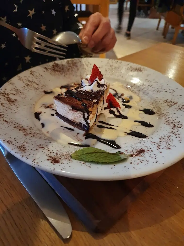 Menu_La Calabria_Wales_image_5