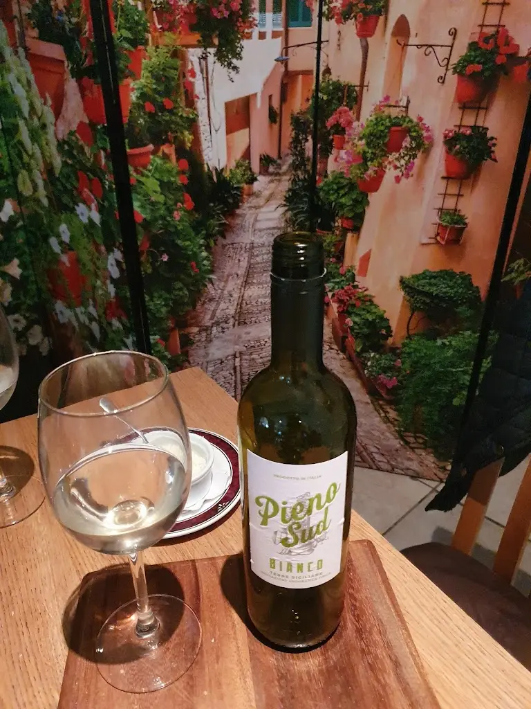 Menu_La Calabria_Wales_image_8