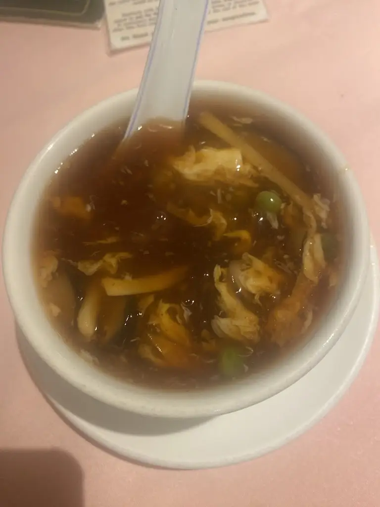 Menu_River Garden Restaurant_Belper_immagine_8