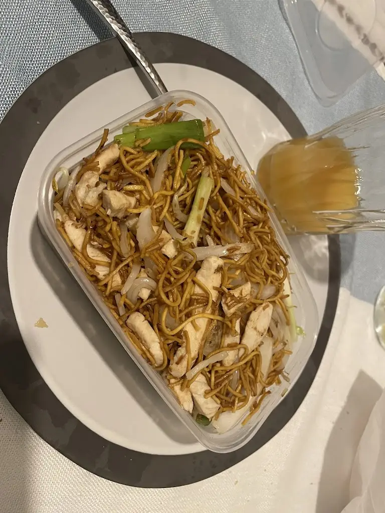 Demi Mistry_River Garden Restaurant_Belper_recensione